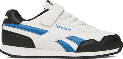 Buty sportowe dziecięce na wiosnę Reebok ze sklepu: eobuwie.pl w kategorii: Buty sportowe dziecięce - zdjęcie WP-EBWP-9KUZS-09B_5906751294932