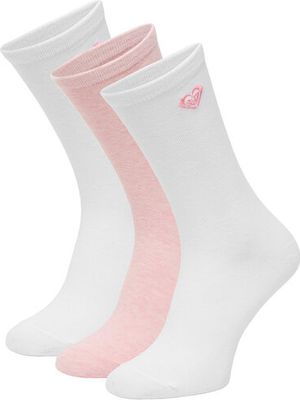 Skarpetki damskie ROXY ze sklepu: eobuwie.pl w kategorii: Skarpetki damskie - zdjęcie WP-EBWP-9KUZS-09B_5906751295212