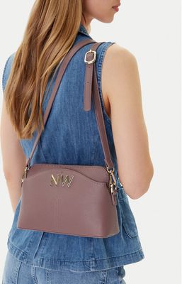 Listonoszka Nine West ze sklepu: eobuwie.pl w kategorii: Listonoszki - zdjęcie WP-EBWP-9KUZS-09B_5906751296936
