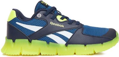 Buty sportowe dziecięce wiosenne Reebok ze sklepu: eobuwie.pl w kategorii: Buty sportowe dziecięce - zdjęcie WP-EBWP-9KUZS-09B_5906751297407