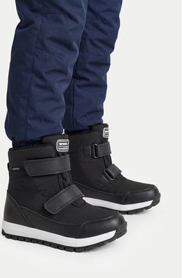 Buty zimowe dziecięce na zimę Sprandi ze sklepu: eobuwie.pl w kategorii: Buty zimowe dziecięce - zdjęcie WP-EBWP-9KUZS-09B_5906751298633