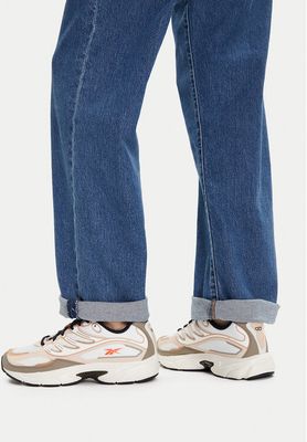 Buty sportowe damskie wiosenne Reebok ze sklepu: eobuwie.pl w kategorii: Buty sportowe damskie - zdjęcie WP-EBWP-9KUZS-09B_5906751300121