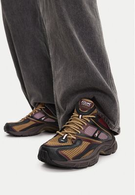 Buty sportowe damskie na jesień Reebok ze sklepu: eobuwie.pl w kategorii: Buty sportowe damskie - zdjęcie WP-EBWP-9KUZS-09B_5906751300527