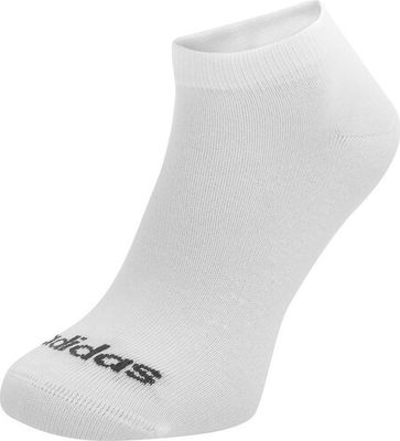 Skarpetki damskie bez wzorów adidas ze sklepu: eobuwie.pl w kategorii: Skarpetki damskie - zdjęcie WP-EBWP-9KUZS-09B_5906751302712