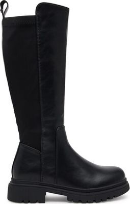 Buty zimowe dziecięce zimowe DeeZee ze sklepu: eobuwie.pl w kategorii: Buty zimowe dziecięce - zdjęcie WP-EBWP-9KUZS-09B_5906751305874