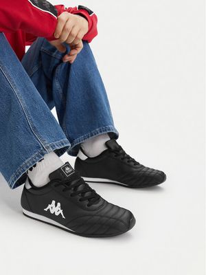 Buty sportowe męskie na jesień Kappa ze sklepu: eobuwie.pl w kategorii: Buty sportowe męskie - zdjęcie WP-EBWP-9KUZS-09B_5906751308394