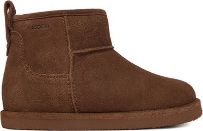 Buty zimowe dziecięce na zimę Lasocki Kids ze sklepu: eobuwie.pl w kategorii: Buty zimowe dziecięce - zdjęcie WP-EBWP-9KUZS-09B_5906751312315