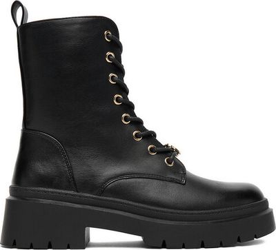 Botki jesienne DeeZee ze sklepu: eobuwie.pl w kategorii: Botki - zdjęcie WP-EBWP-9KUZS-09B_5906751312711