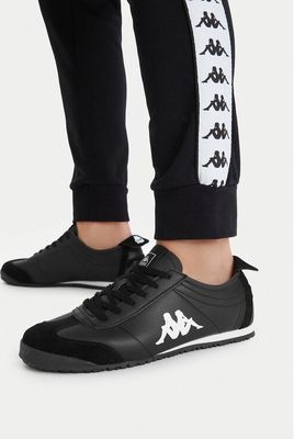 Buty sportowe męskie Kappa ze sklepu: eobuwie.pl w kategorii: Buty sportowe męskie - zdjęcie WP-EBWP-9KUZS-09B_5906751312841