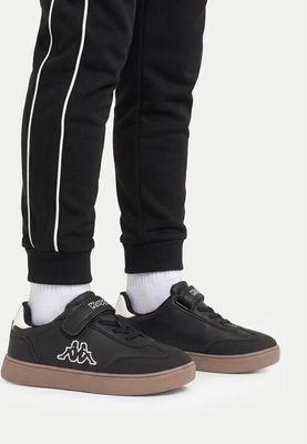 Buty sportowe dziecięce Kappa ze sklepu: eobuwie.pl w kategorii: Buty sportowe dziecięce - zdjęcie WP-EBWP-9KUZS-09B_5906751313039