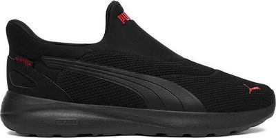 Buty sportowe męskie jesienne Puma ze sklepu: eobuwie.pl w kategorii: Buty sportowe męskie - zdjęcie WP-EBWP-9KUZS-09B_5906751315354