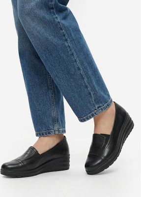 Półbuty damskie jesienne Go Soft ze sklepu: eobuwie.pl w kategorii: Półbuty damskie