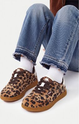 Buty sportowe dziecięce wiosenne Kappa ze sklepu: eobuwie.pl w kategorii: Buty sportowe dziecięce - zdjęcie WP-EBWP-9KUZS-09B_5906751317372
