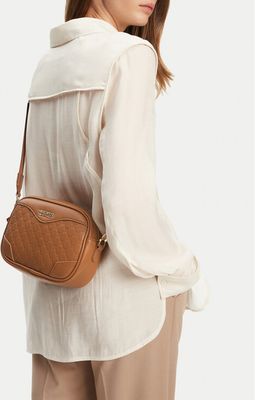 Nine West - Listonoszka w stylu boho ze sklepu: eobuwie.pl w kategorii: Listonoszki - zdjęcie WP-EBWP-9KUZS-09B_5906751317730