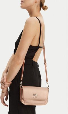 Listonoszka elegancka Nine West ze sklepu: eobuwie.pl w kategorii: Listonoszki - zdjęcie WP-EBWP-9KUZS-09B_5906751317754
