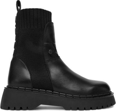 Botki eleganckie G-Star Raw ze sklepu: eobuwie.pl w kategorii: Botki - zdjęcie WP-EBWP-9KUZS-09B_5906751318812