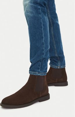 Buty zimowe męskie na zimę Gino Rossi ze sklepu: eobuwie.pl w kategorii: Buty zimowe męskie - zdjęcie WP-EBWP-9KUZS-09B_5906751319260