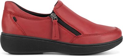 Go Soft - Buty sportowe damskie jesienne ze sklepu: eobuwie.pl w kategorii: Buty sportowe damskie - zdjęcie WP-EBWP-9KUZS-09B_5906751320846