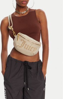 Listonoszka elegancka Juicy Couture ze sklepu: eobuwie.pl w kategorii: Listonoszki - zdjęcie WP-EBWP-9KUZS-09B_5906751321102