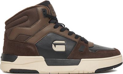Buty sportowe męskie na jesień G-Star ze sklepu: eobuwie.pl w kategorii: Buty sportowe męskie - zdjęcie WP-EBWP-9KUZS-09B_5906751324134