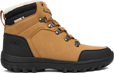 Sprandi - Buty zimowe dziecięce na zimę ze sklepu: eobuwie.pl w kategorii: Buty zimowe dziecięce - zdjęcie WP-EBWP-9KUZS-09B_5906751327159