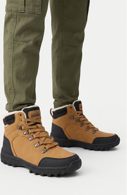 Sprandi - Buty zimowe dziecięce na zimę ze sklepu: eobuwie.pl w kategorii: Buty zimowe dziecięce - zdjęcie WP-EBWP-9KUZS-09B_5906751327159