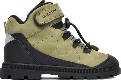 G-STAR - Buty zimowe dziecięce na zimę ze sklepu: eobuwie.pl w kategorii: Buty zimowe dziecięce - zdjęcie WP-EBWP-9KUZS-09B_5906751328880