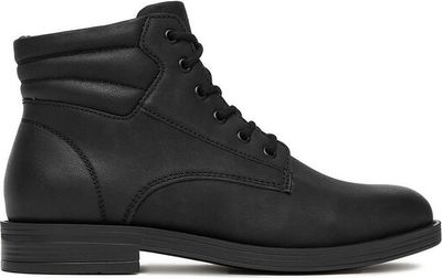 Buty zimowe męskie zimowe Lanetti ze sklepu: eobuwie.pl w kategorii: Buty zimowe męskie - zdjęcie WP-EBWP-9KUZS-09B_5906751329023