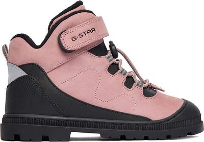 G-Star - Buty zimowe dziecięce zimowe ze sklepu: eobuwie.pl w kategorii: Buty zimowe dziecięce - zdjęcie WP-EBWP-9KUZS-09B_5906751329108