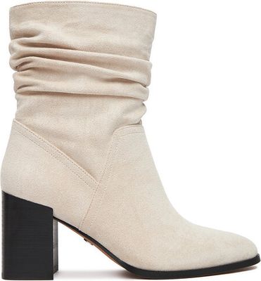 Botki na jesień Nine West ze sklepu: eobuwie.pl w kategorii: Botki - zdjęcie WP-EBWP-9KUZS-09B_5906751329177