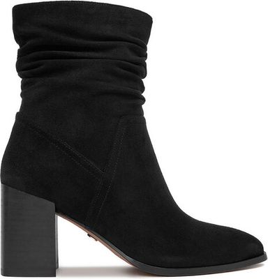 Botki na jesień Nine West ze sklepu: eobuwie.pl w kategorii: Botki - zdjęcie WP-EBWP-9KUZS-09B_5906751329184