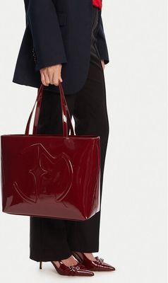 Shopper bag EVA MINGE ze sklepu: eobuwie.pl w kategorii: Torby Shopper bag - zdjęcie WP-EBWP-9KUZS-09B_5906751330081