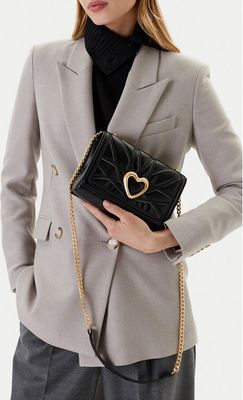 Kopertówka elegancka EVA MINGE ze sklepu: eobuwie.pl w kategorii: Kopertówki - zdjęcie WP-EBWP-9KUZS-09B_5906751331248