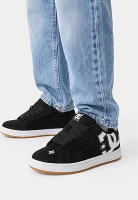 Buty sportowe dziecięce na wiosnę Dc Shoes ze sklepu: eobuwie.pl w kategorii: Buty sportowe dziecięce - zdjęcie WP-EBWP-9KUZS-09B_5906751333464