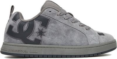 Buty sportowe męskie wiosenne Dc Shoes ze sklepu: eobuwie.pl w kategorii: Buty sportowe męskie - zdjęcie WP-EBWP-9KUZS-09B_5906751333938