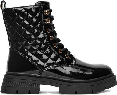 Buty zimowe dziecięce na zimę DeeZee ze sklepu: eobuwie.pl w kategorii: Buty zimowe dziecięce - zdjęcie WP-EBWP-9KUZS-09B_5906751335482
