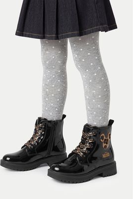 Mickey&Friends - Buty zimowe dziecięce na zimę ze sklepu: eobuwie.pl w kategorii: Buty zimowe dziecięce - zdjęcie WP-EBWP-9KUZS-09B_5906751335994