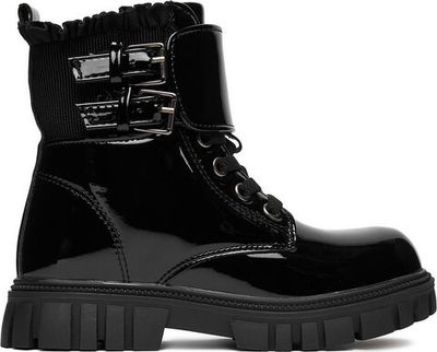 DeeZee - Buty zimowe dziecięce zimowe ze sklepu: eobuwie.pl w kategorii: Buty zimowe dziecięce - zdjęcie WP-EBWP-9KUZS-09B_5906751336359
