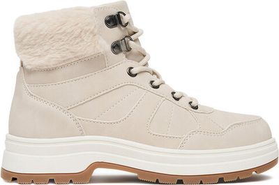 DeeZee - Buty zimowe dziecięce na zimę ze sklepu: eobuwie.pl w kategorii: Buty zimowe dziecięce - zdjęcie WP-EBWP-9KUZS-09B_5906751336564