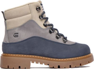 Buty zimowe dziecięce na zimę G-Star ze sklepu: eobuwie.pl w kategorii: Buty zimowe dziecięce - zdjęcie WP-EBWP-9KUZS-09B_5906751337523