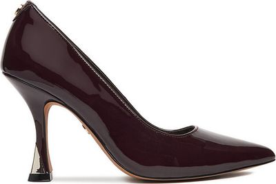 Czółenka na wiosnę Nine West ze sklepu: eobuwie.pl w kategorii: Czółenka - zdjęcie WP-EBWP-9KUZS-09B_5906751339169