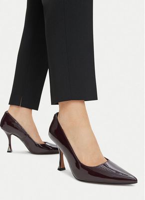 Czółenka na wiosnę Nine West ze sklepu: eobuwie.pl w kategorii: Czółenka