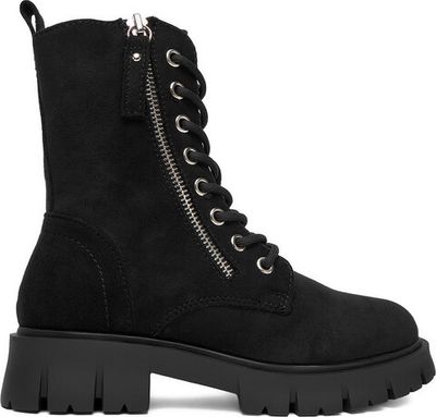 Buty zimowe dziecięce na zimę DeeZee ze sklepu: eobuwie.pl w kategorii: Buty zimowe dziecięce - zdjęcie WP-EBWP-9KUZS-09B_5906751339923