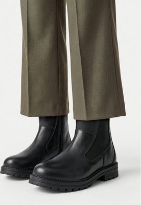 Buty zimowe dziecięce na zimę BADURA ze sklepu: eobuwie.pl w kategorii: Buty zimowe dziecięce - zdjęcie WP-EBWP-9KUZS-09B_5906751340585