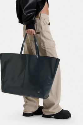 Shopper bag wakacyjna G-Star ze sklepu: eobuwie.pl w kategorii: Torby Shopper bag - zdjęcie WP-EBWP-9KUZS-09B_5906751342114