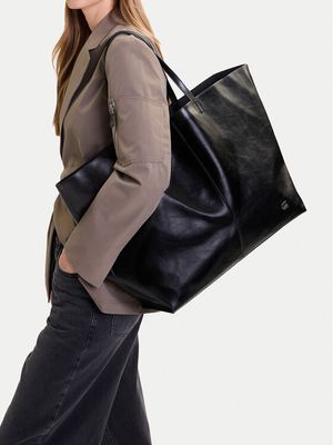 Shopper bag na wakacje G-Star ze sklepu: eobuwie.pl w kategorii: Torby Shopper bag - zdjęcie WP-EBWP-9KUZS-09B_5906751342145