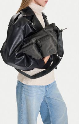 Listonoszka elegancka G-Star ze sklepu: eobuwie.pl w kategorii: Listonoszki - zdjęcie WP-EBWP-9KUZS-09B_5906751342671