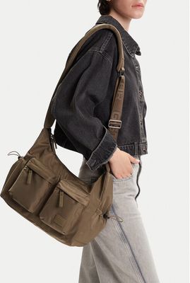 Listonoszka elegancka G-Star ze sklepu: eobuwie.pl w kategorii: Listonoszki - zdjęcie WP-EBWP-9KUZS-09B_5906751342688