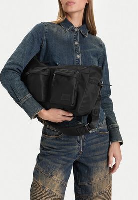 Listonoszka elegancka G-Star ze sklepu: eobuwie.pl w kategorii: Listonoszki - zdjęcie WP-EBWP-9KUZS-09B_5906751342695
