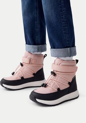 Buty zimowe dziecięce na zimę DeeZee ze sklepu: eobuwie.pl w kategorii: Buty zimowe dziecięce - zdjęcie WP-EBWP-9KUZS-09B_5906751344095
